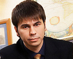 В Калининграде убили блоггера и журналиста Максима Зуева 