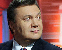 Янукович намерен завершить назначения губернаторов до конца текущей недели 
