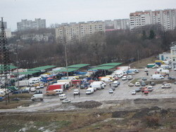 Сыхов вошел в десятку самых криминогенных районов Украины 