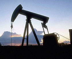 Группа ученых из Оксфорда прогнозирует дефицит нефти к 2014 году 