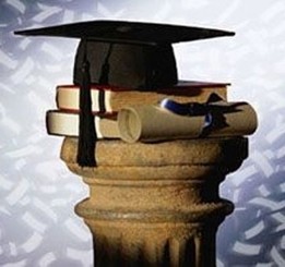 В Крыму впервые проходит ярмарка вузов 