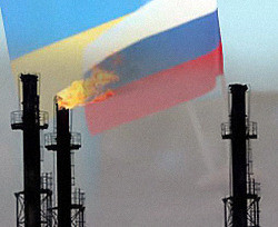 Газовые переговоры в Москве пока что безрезультатны 