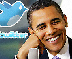 Во Франции задержали хакера, взломавшего Twitter президента США 