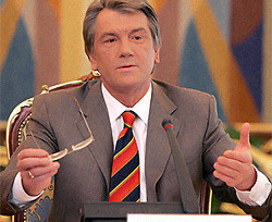 Ющенко: Бандера и польские исторические лица незаслуженно считаются антигероями 