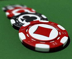 К Евро-2012 лицензии для казино буду продавать за 5 миллионов долларов 