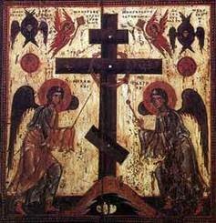 В Керчи покажут пасхальные иконы 