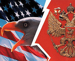 Российские СМИ утверждают, что между Украиной, Россией и США намечается новый спор 