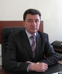 У крымских налоговиков новый начальник 