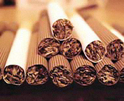 Ученые создали безникотиновый табак  