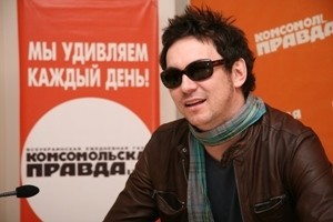 Валерий Харчишин: «Если относиться к жизни серьезно, можно сойти с ума» 