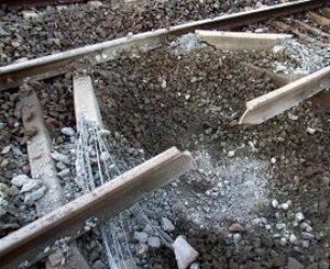 Новый теракт в Дагестане: боевики метили в международный поезд «Тюмень-Баку» 
