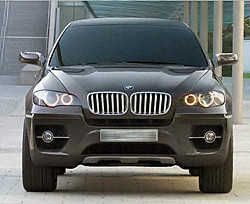 Тысячи автомобилей съедутся в Севастополь на фестиваль 