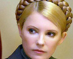 Тимошенко решила «убраться» в собственной команде 