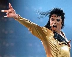 Майкл Джексон покончил жизнь самоубийством 