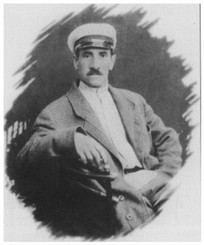 Феодосийцы будут скидываться Грину на памятник 