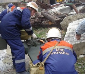 ЧП в Ялте: Два микрорайона остались без газа [Обновлено]