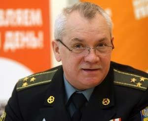 Полковник Геннадий ЗЛАТНИКОВ: «Этой весной 26 тысяч юношей станут солдатами» 