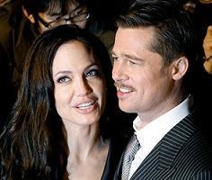 Анджелина Джоли снова ждет ребенка? 