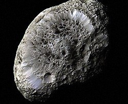 В конце недели мимо Земли пронесется огромный астероид 