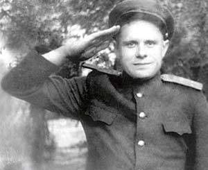 Из-за Бандеры звание «Герой Украины» заберут у героя Великой Отечественной войны? 