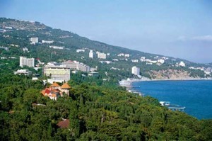 В  Ялте разгорается международный «фекальный скандал»? 