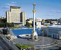 Выбирать мэра столицы хотят без участия киевлян 