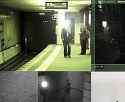 В метро установили 263 видеокамеры 