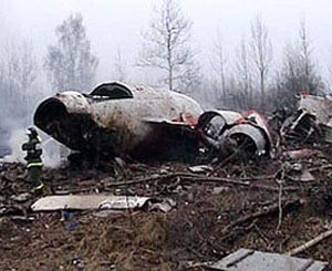 Специалисты самарского «Авиакора» вошли в состав комиссии по расследованию крушения Ту-154 под Смоленском  
