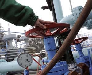 Москва не собирается уступать Киеву в газовом споре 