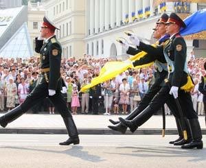 В День Победы будут парад, концерты и вода для ветеранов 