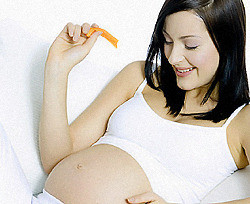 Будущие мамы могут сами определить, родится ли у них ребенок с ДЦП 