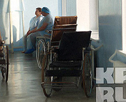 В красноярском крае мать четыре года не показывала больную СПИДом дочь врачам 