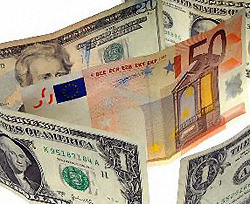 Прогноз: Сегодня евро может подорожать до 11 грн 