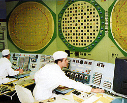 Остановили последний в мире реактор, изготовляющий оружейный плутоний  