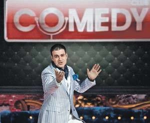 Гарик Мартиросян: «Новый Comedy Club» - самый дорогой телепроект СНГ 