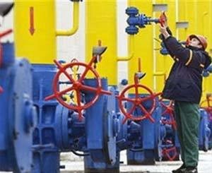 Москва согласилась снизить цену на газ для Киева 