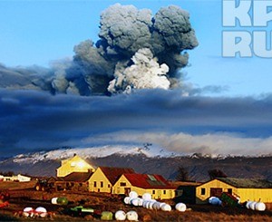 Сенсационное заявление ученых: вулкан Исландии не успокоится 60 лет, а пик извержений будет в 2030-м 
