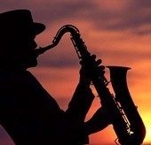 Ялта даст джаза 