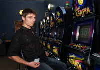 В Крыму арестованы однорукие бандиты 