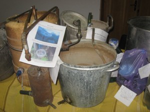 В Крыму ищут самогонщиков 