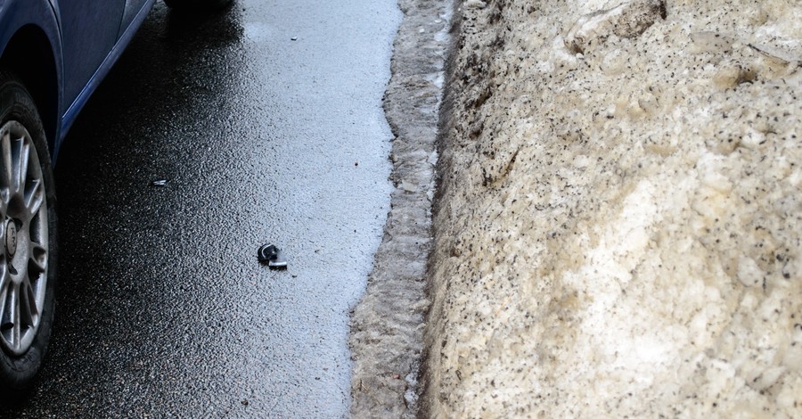 Под колесами авто Меладзе погибла девушка