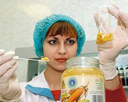 Торговцев ГМО штрафуют на крупные суммы 