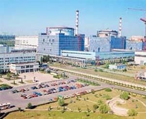 Правительство разрешили России строить блоки на Хмельницкой АЭС 