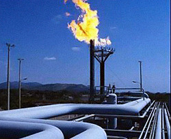 Украина на треть увеличит объемы газовых закупок    
