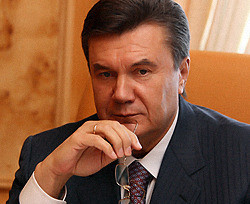 Янукович поручил проверить