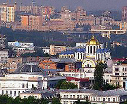 Киевским чиновникам нужны 400 миллиардов гривен 