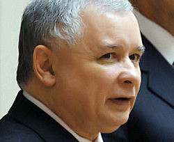 Ярослав Качиньский примет участие в выборах президента Польши  