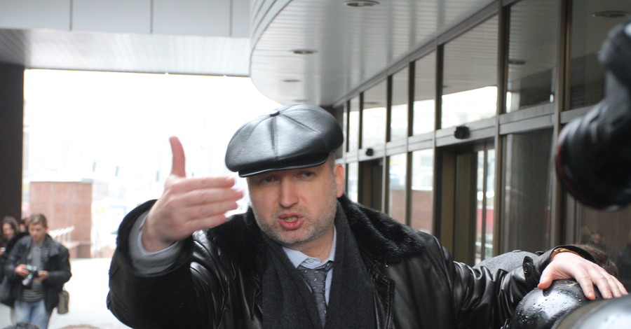 Допрос свидетеля по делу Тимошенко закончился спокойно