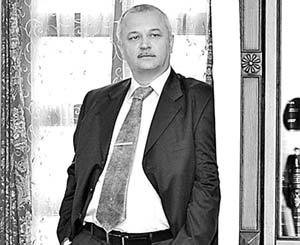 Лидер партии «Зеленые» Александр ПРОГНИМАК: «Мы единственная партия страны с идеологией» 