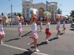 Куда отправиться на майские праздники  
